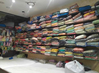 Saheli Sarees